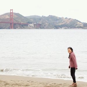 Meet your Posher, Jenny